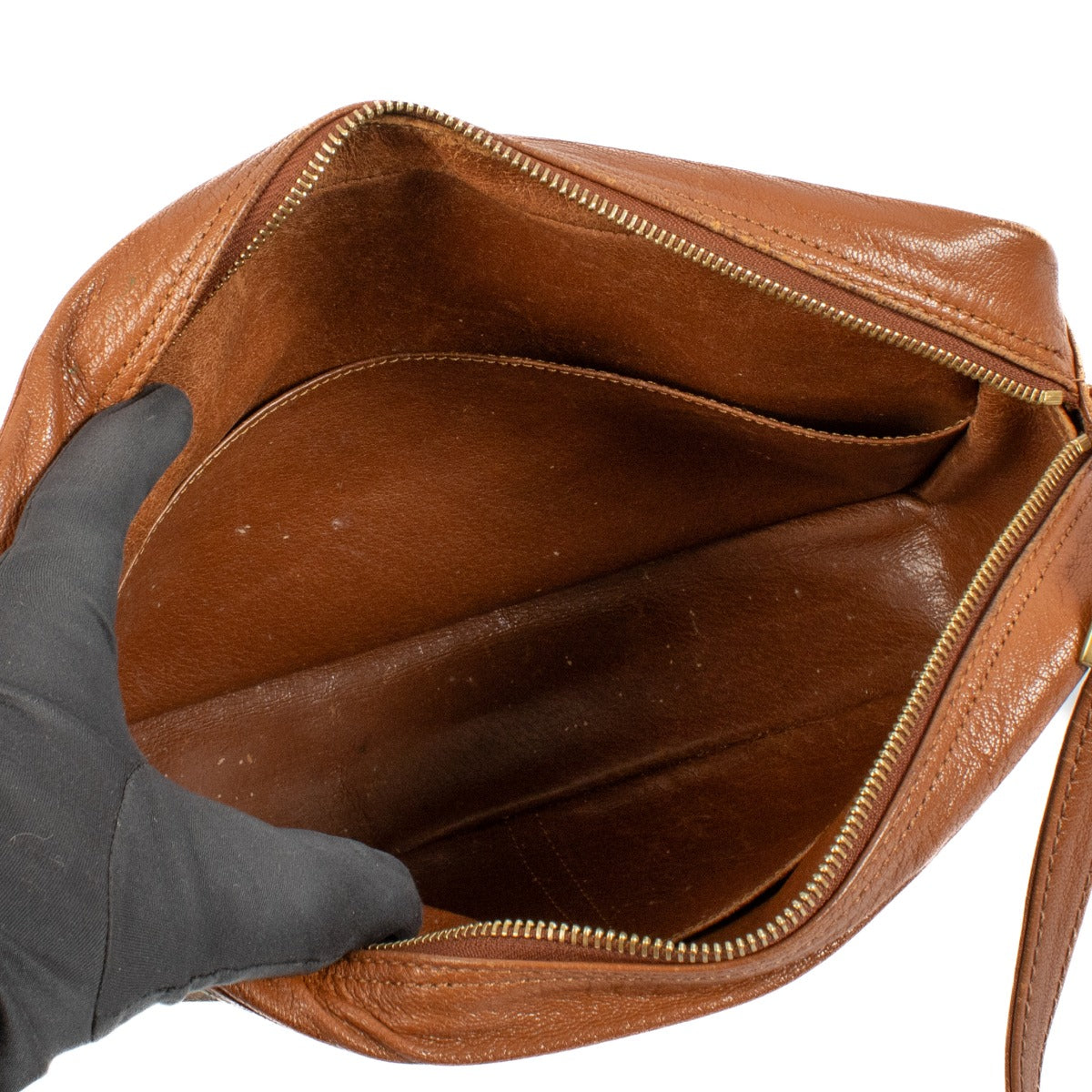 Louis Vuitton Jaren '80 Monogram Canvas Sac Bandoulière Cameratas