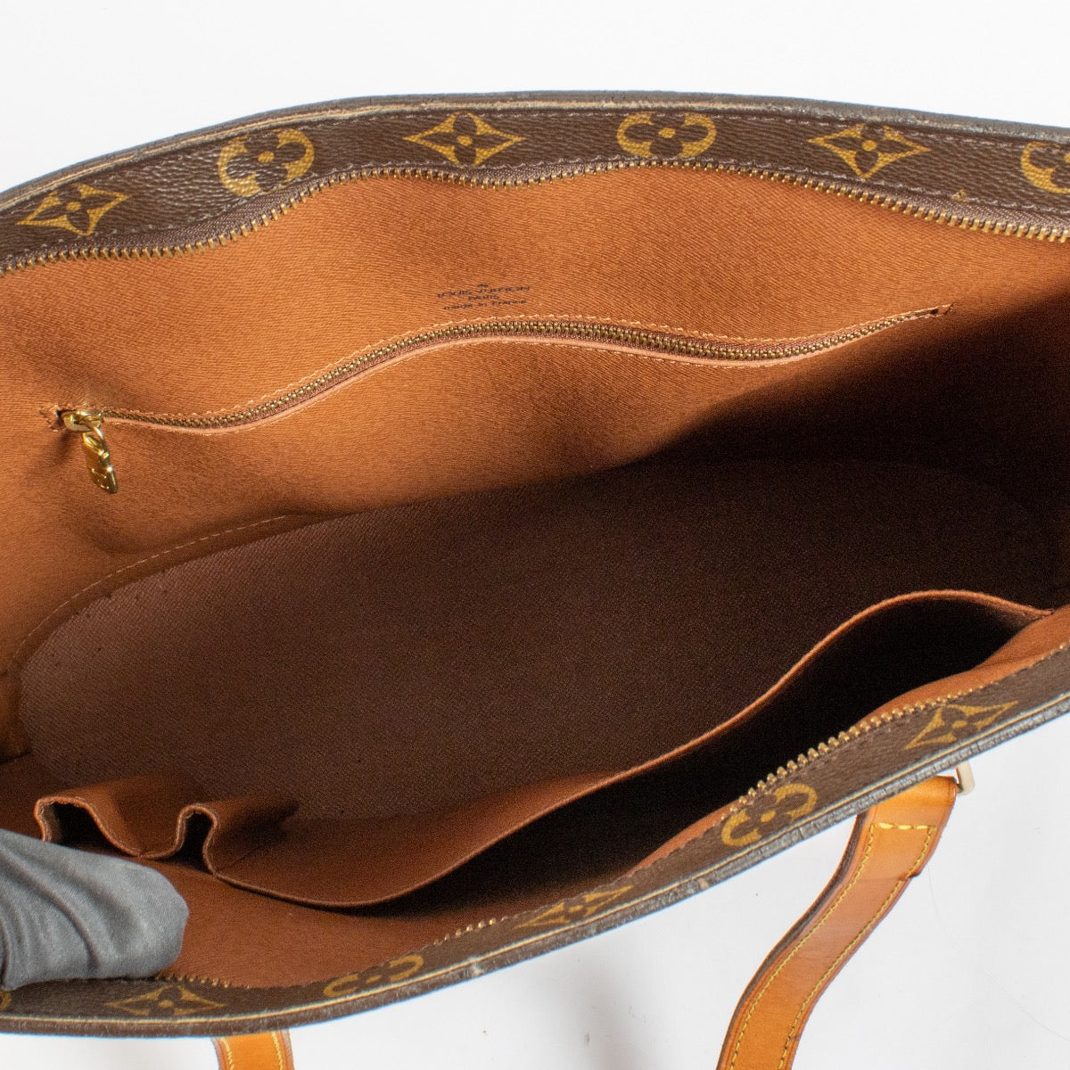 Louis Vuitton Monogram Babylone Schoudertas