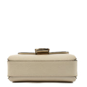 Shop 100% authentic secondhand Gucci White Interlocking GG Crossbody on labellov.com