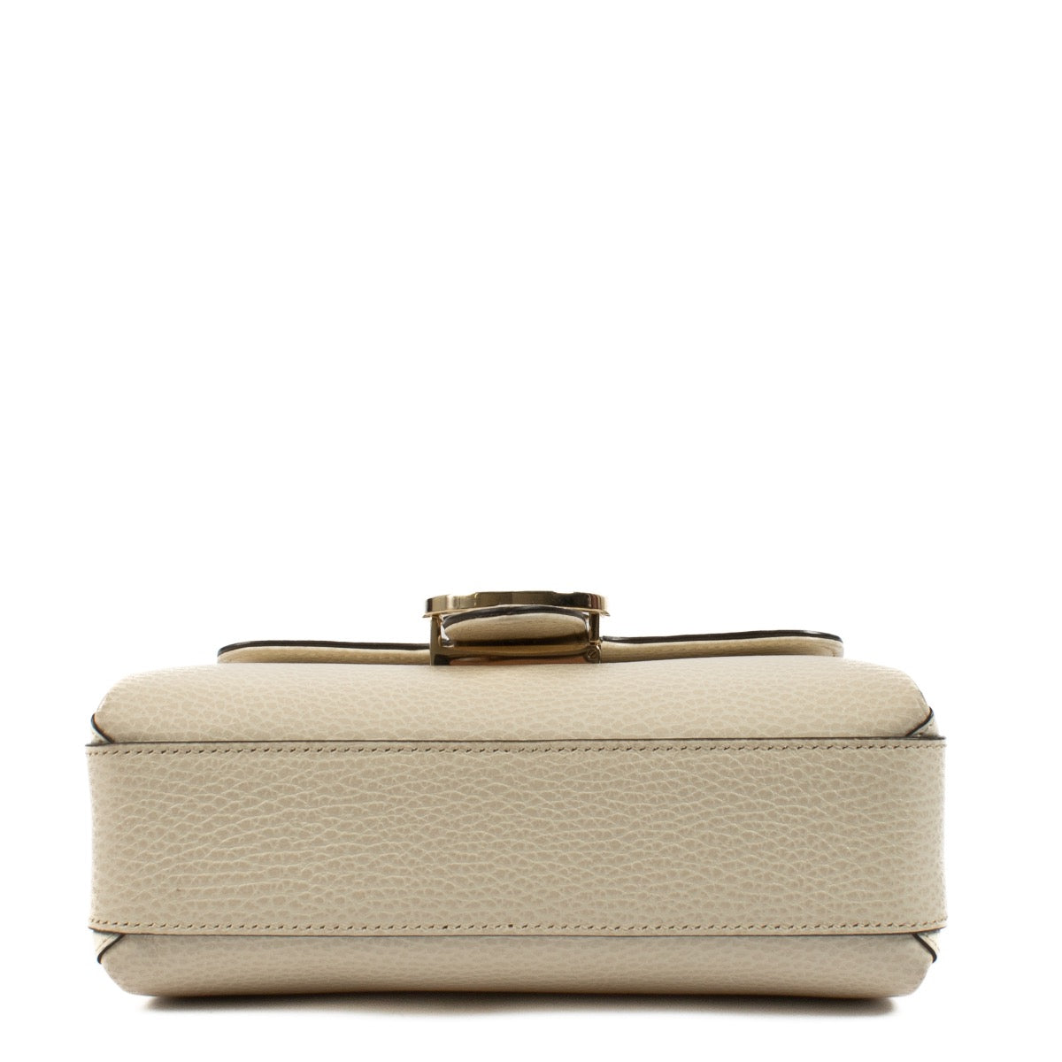 Shop 100% authentic secondhand Gucci White Interlocking GG Crossbody on labellov.com