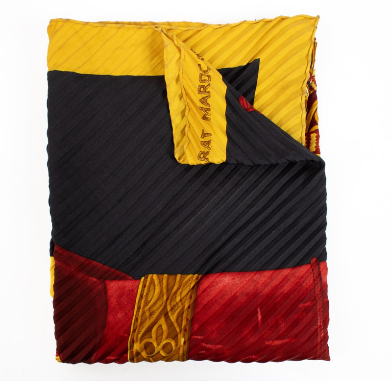 Authentic second hand Hermès Selle d'apparat Marocaine Silk Scarf on Labellov.com