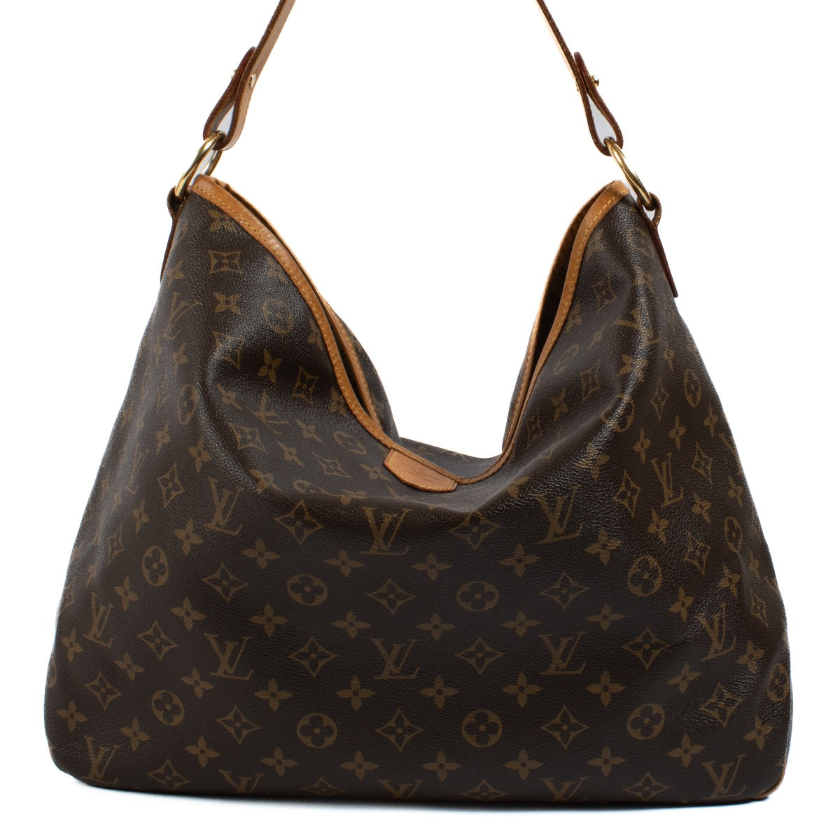 shop 100% authentic second hand Louis Vuitton Monogram Artsy GM Shoulder Bag on Labellov.com