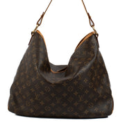 shop 100% authentic second hand Louis Vuitton Monogram Artsy GM Shoulder Bag on Labellov.com