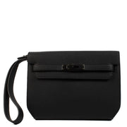 Hermès Kelly Dépêches 25 Monochrome