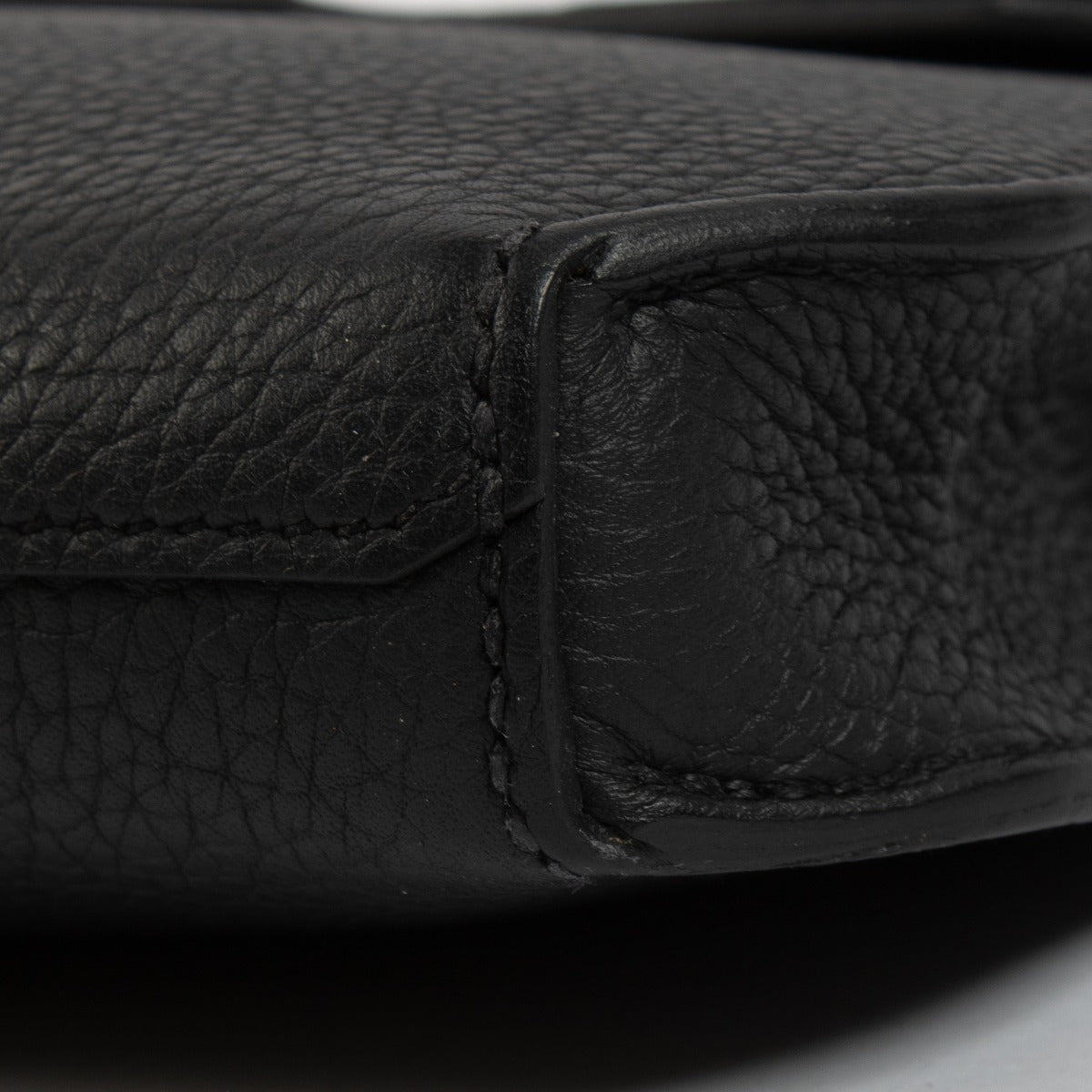 Hermès Kelly Dépêches 25 Monochroom