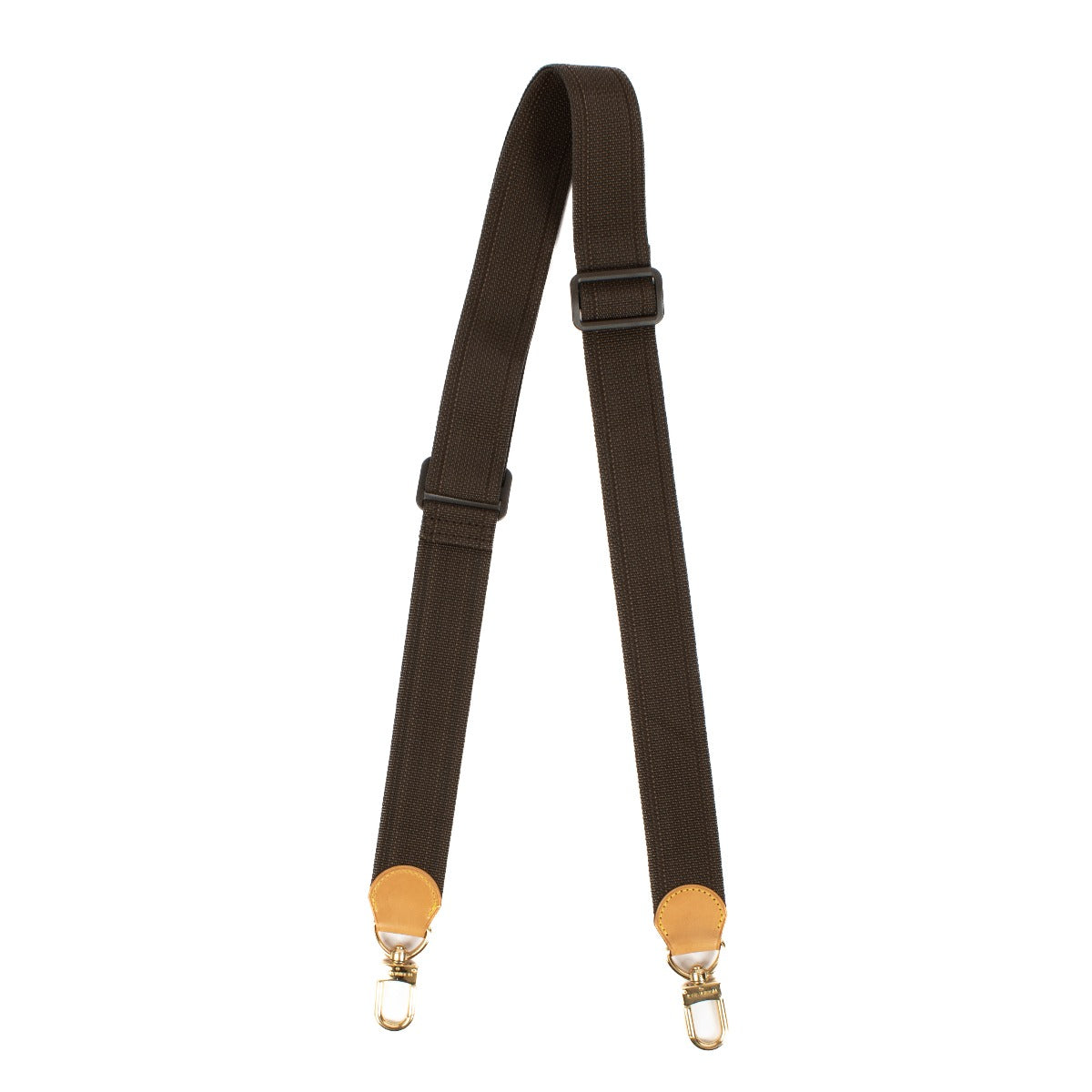 shop 100% authentic second hand Louis Vuitton Brown Bag Strap on Labellov.com