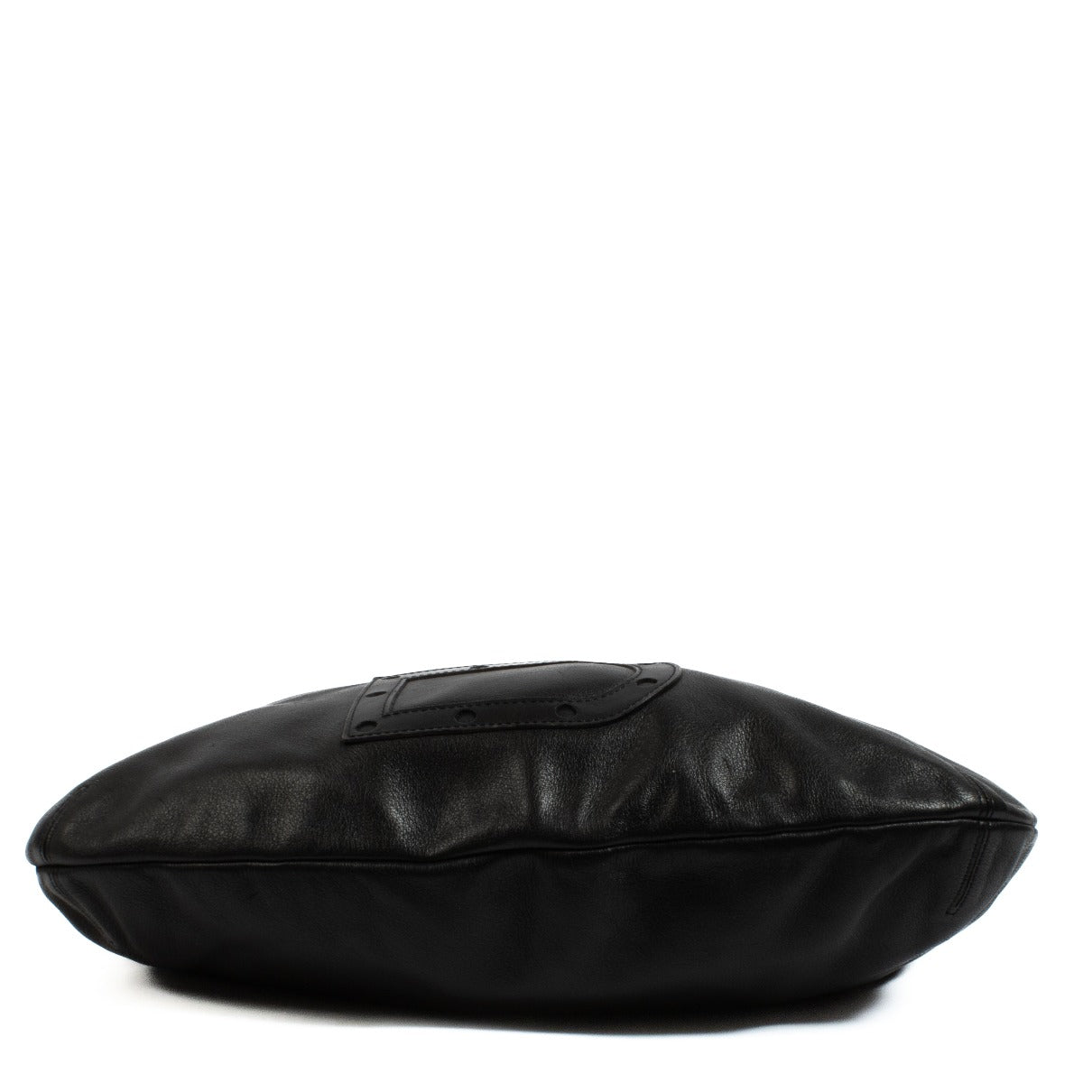 Shop 100% authentic secondhand Delvaux Black Spider Le Louise GM Shoulder Bag on Labellov.com