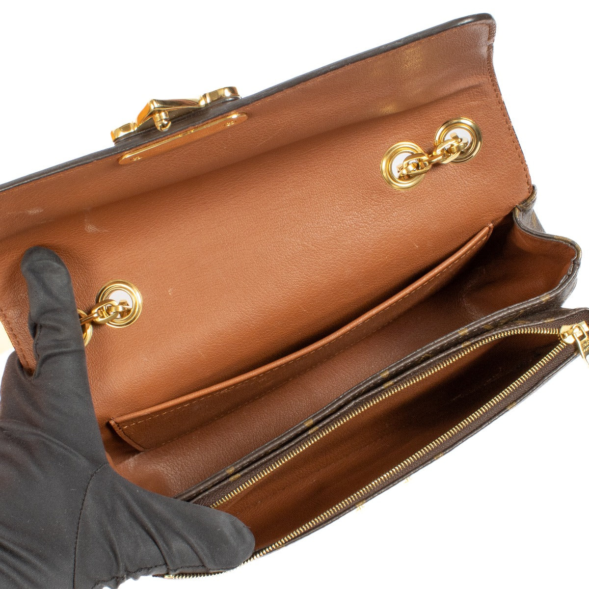 Louis Vuitton Monogram Marceau Tas