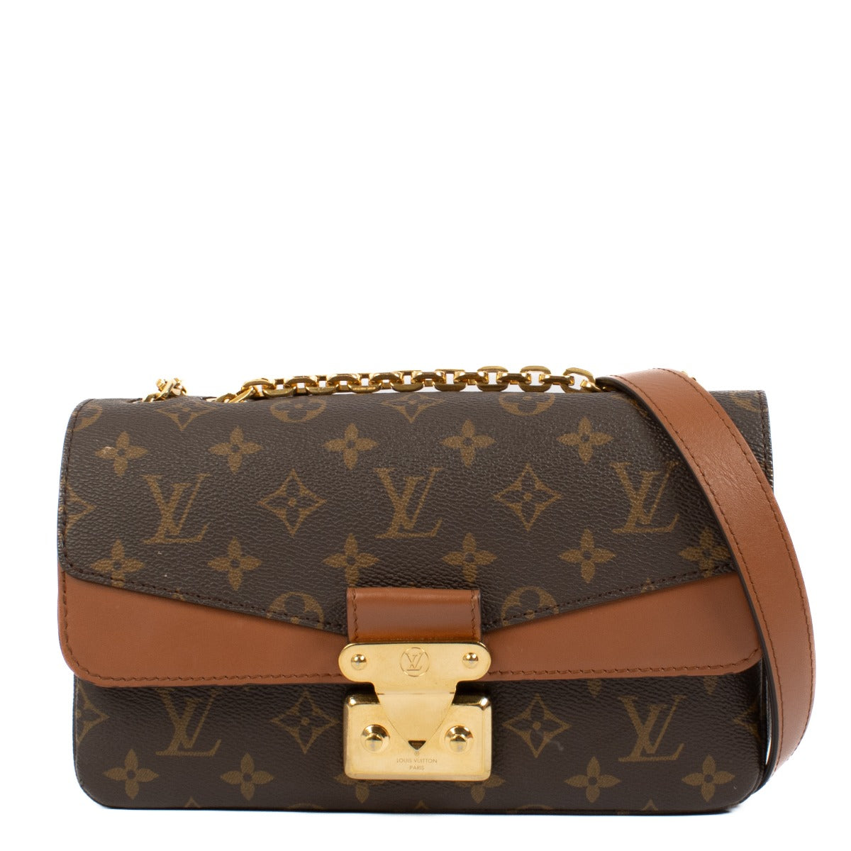 Louis Vuitton Monogram Marceau Bag