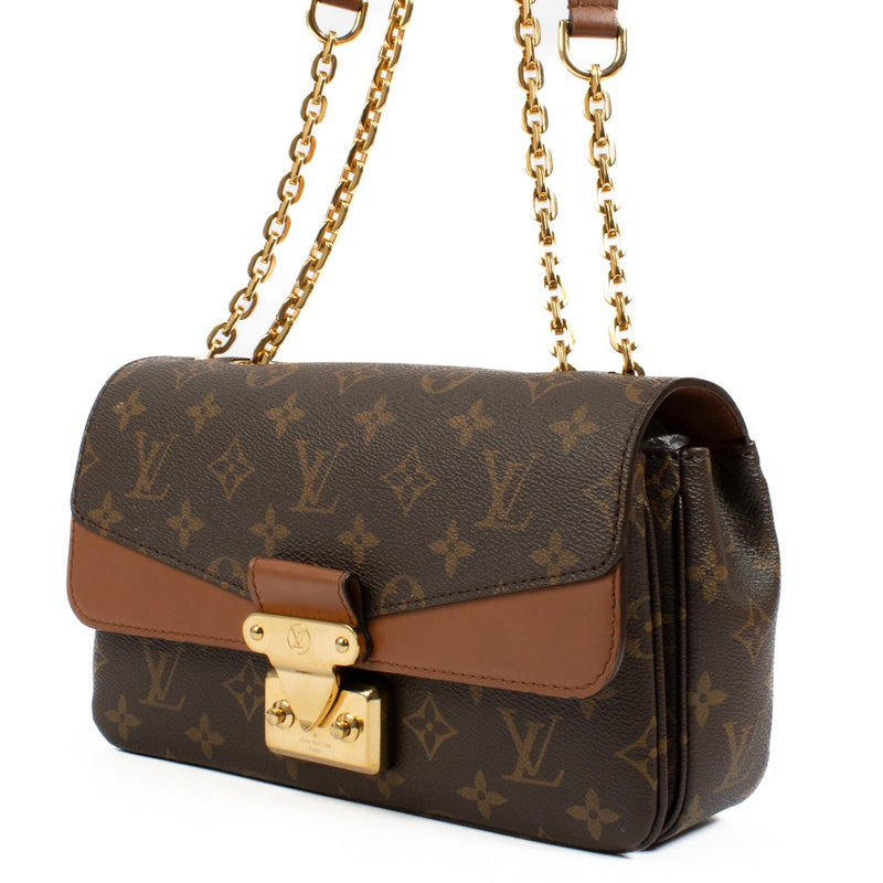 Louis Vuitton Monogram Marceau Bag