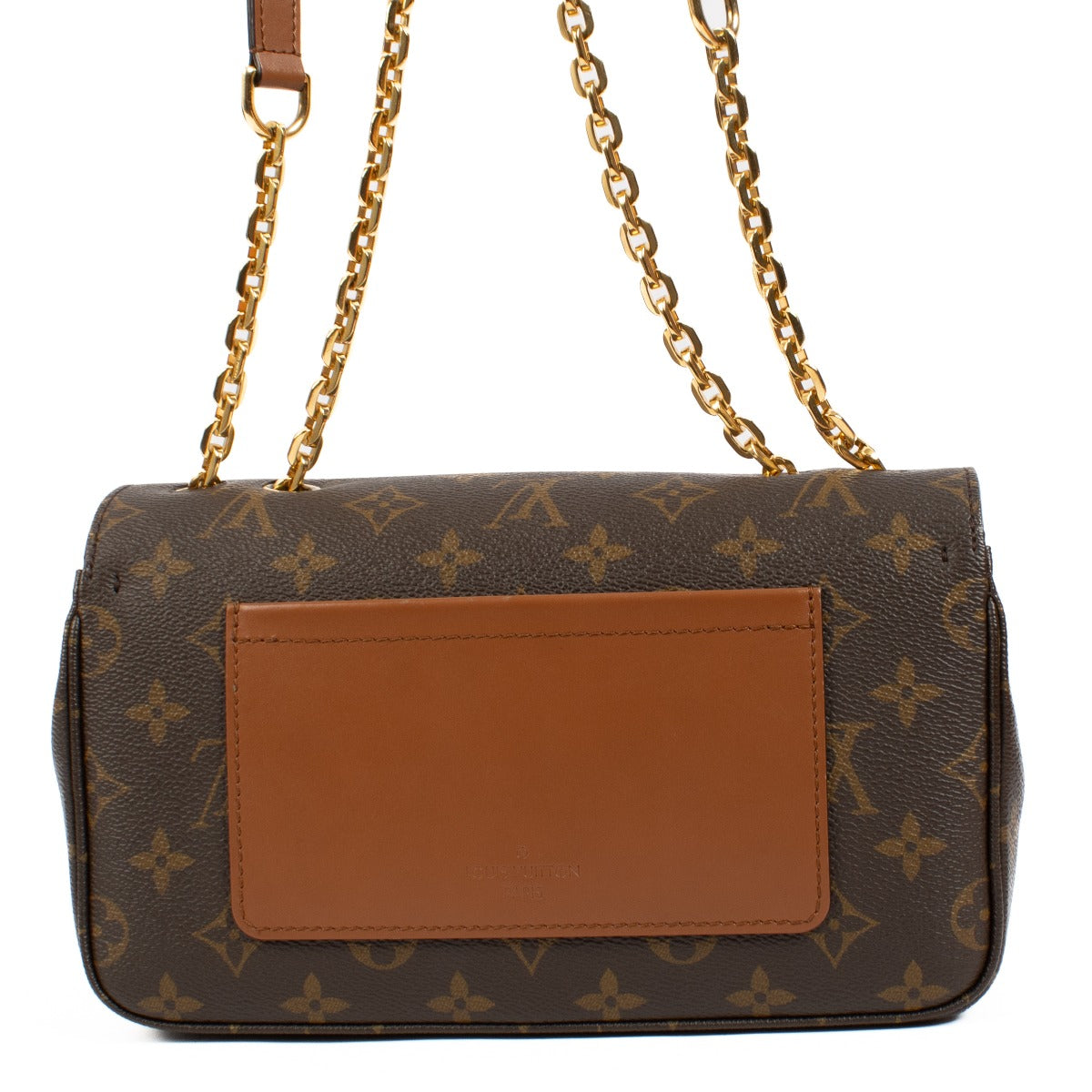 Louis Vuitton Monogram Marceau Tas