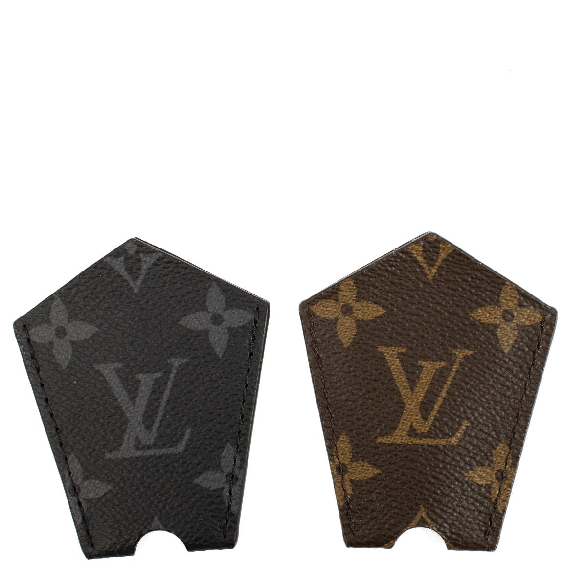 Louis Vuitton Tambour Horizon Light Up Connected Watch