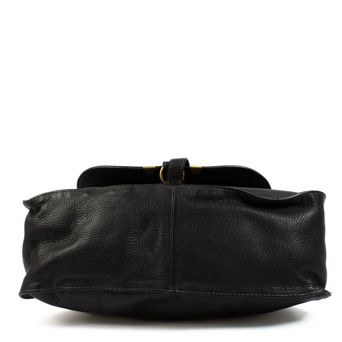 Chloé Black Medium Marcie Tas
