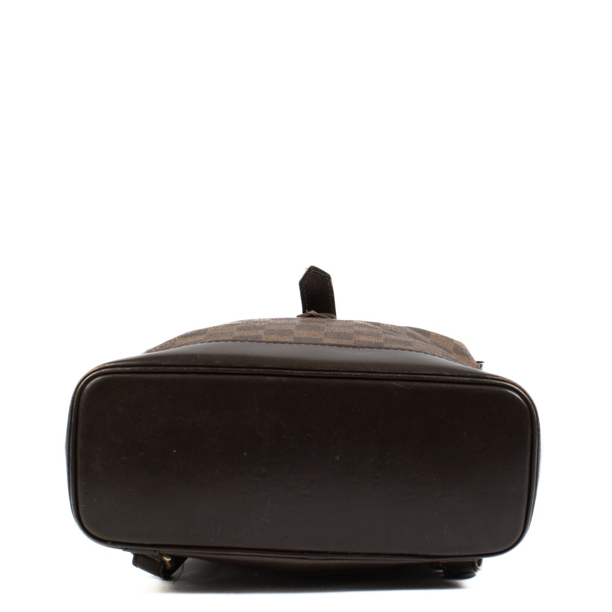 shop 100% authentic second hand Louis Vuitton Damier Ebene Soho Backpack on Labellov.com
