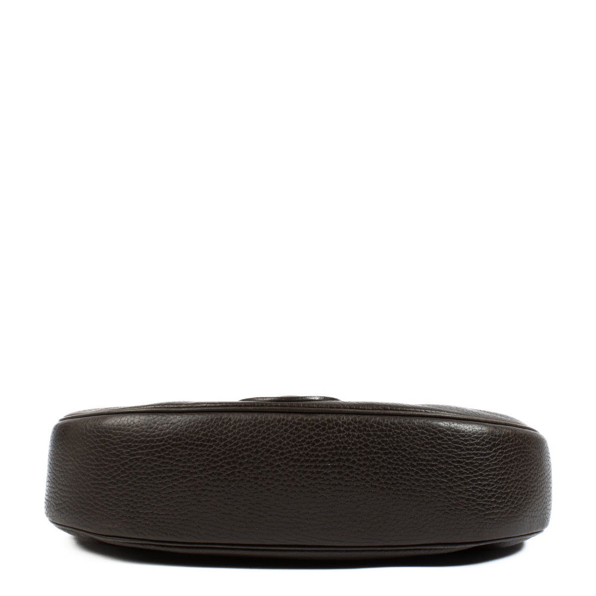 shop 100% authentic second hand Delvaux Brown Camille Bag on Labellov.com