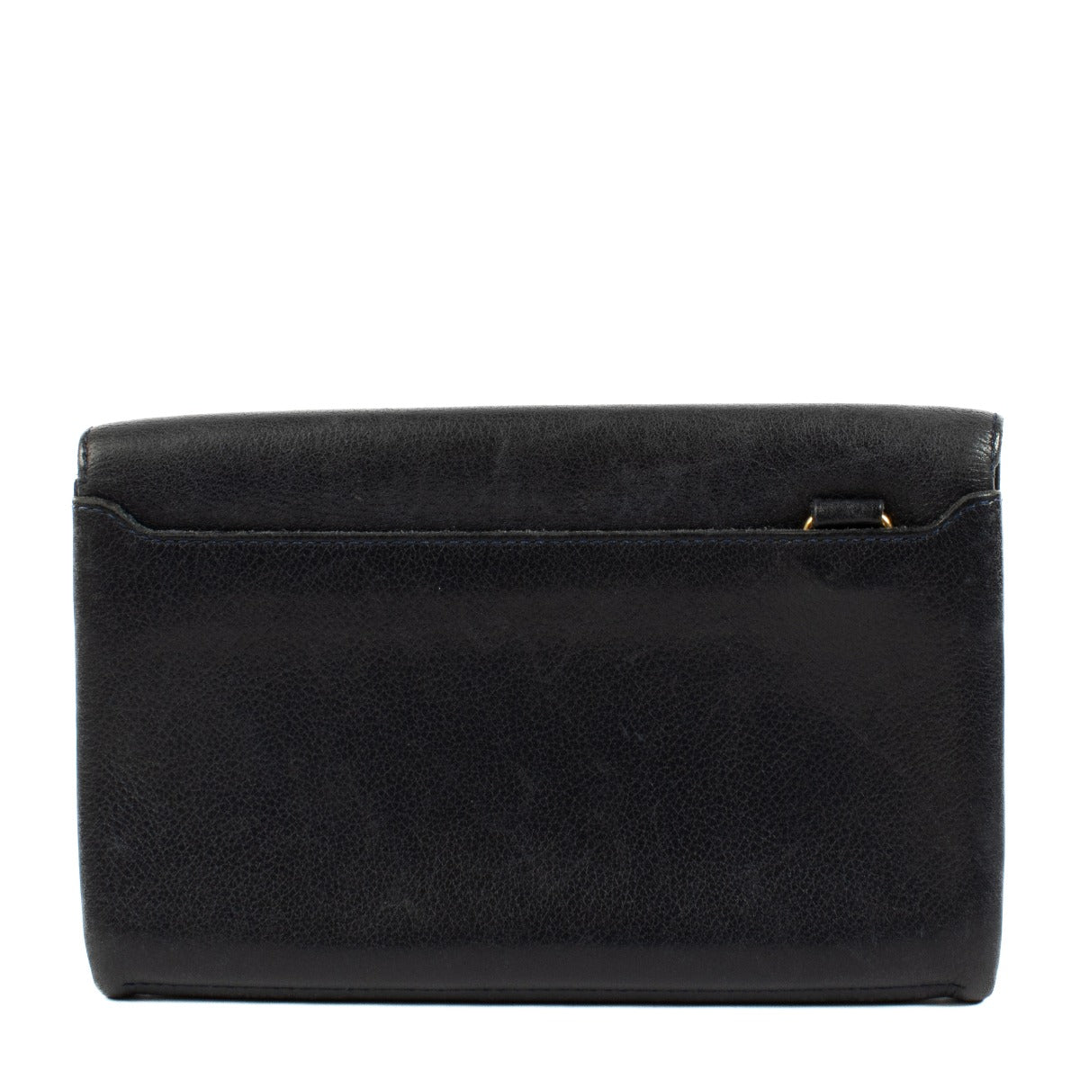 Shop 100% authentic secondhand Delvaux Blue D Loto Wallet on Labellov.com