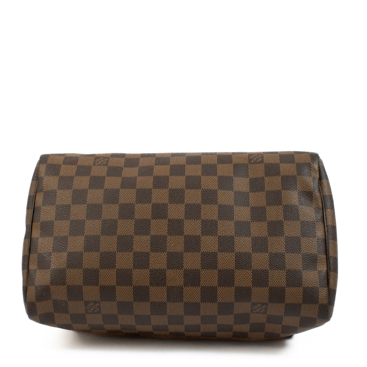 Shop 100% authentic secondhand Louis Vuitton Damier Ebene Speedy 30 Top Handle on Labellov.com