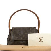 Shop 100% authentic secondhand Louis Vuitton Monogram Looping PM Bag on Labellov.com