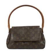 Shop 100% authentic secondhand Louis Vuitton Monogram Looping PM Bag on Labellov.com
