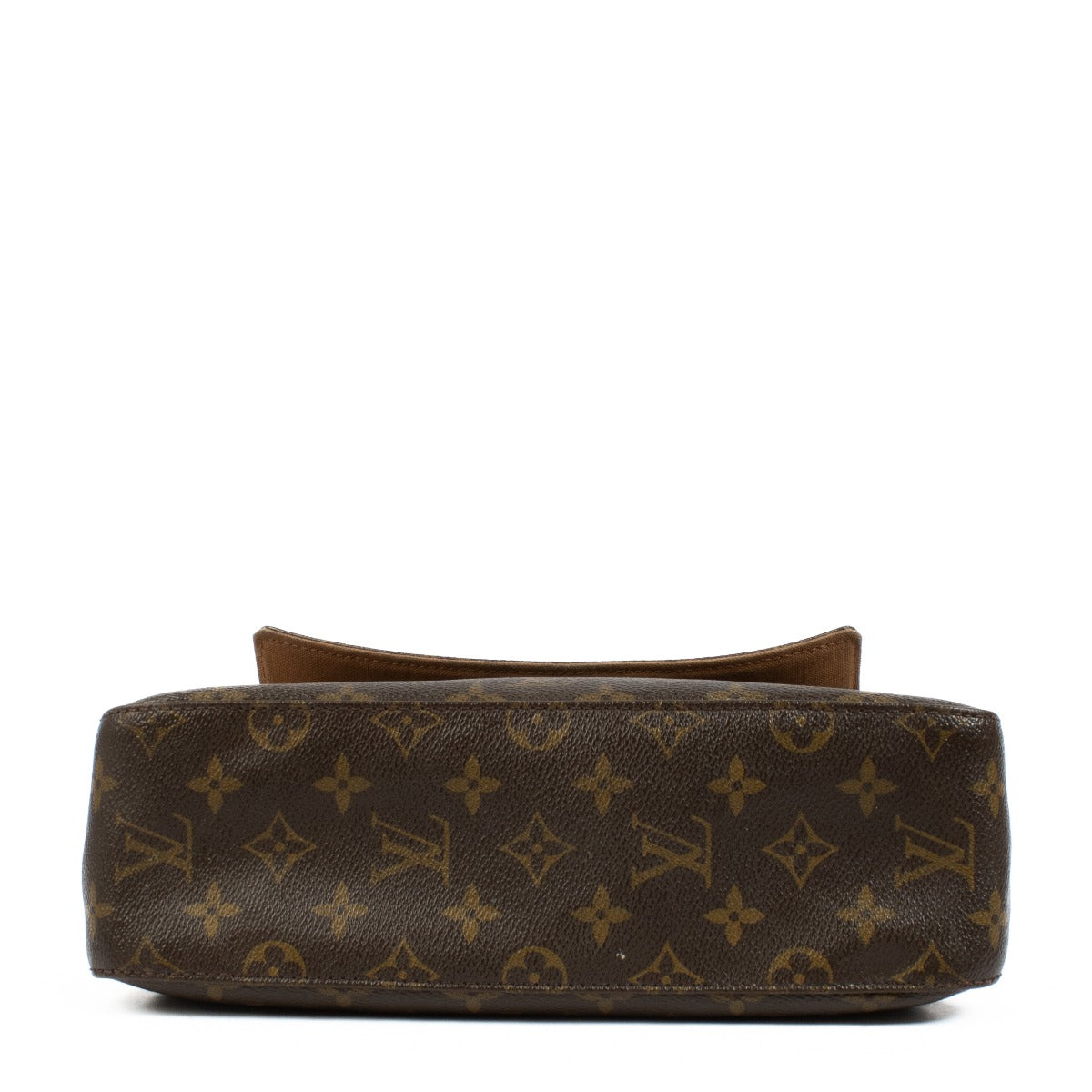 Shop 100% authentic secondhand Louis Vuitton Monogram Looping PM Bag on Labellov.com