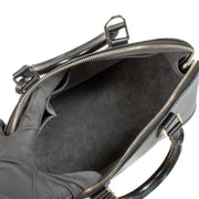 shop 100% authentic second hand Louis Vuitton Black Epi Leather Alma PM on Labellov.com