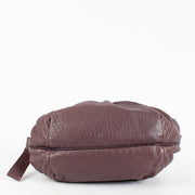 Authentic Preloved Fendi Purple Mini Spy Bag on Labellov.com