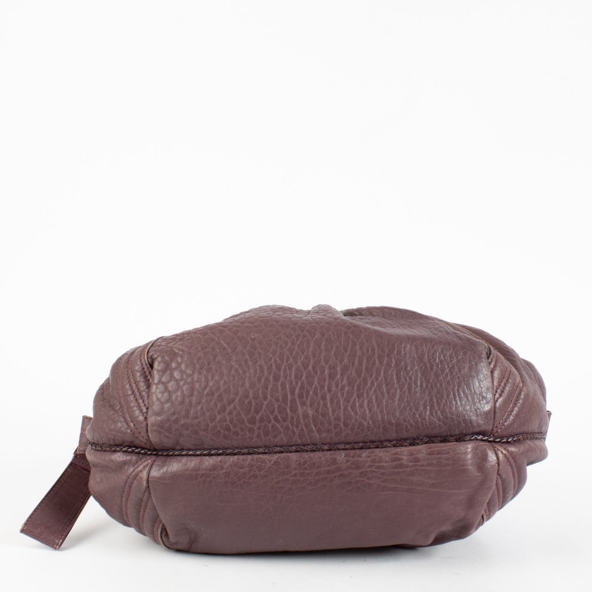 Authentic Preloved Fendi Purple Mini Spy Bag on Labellov.com