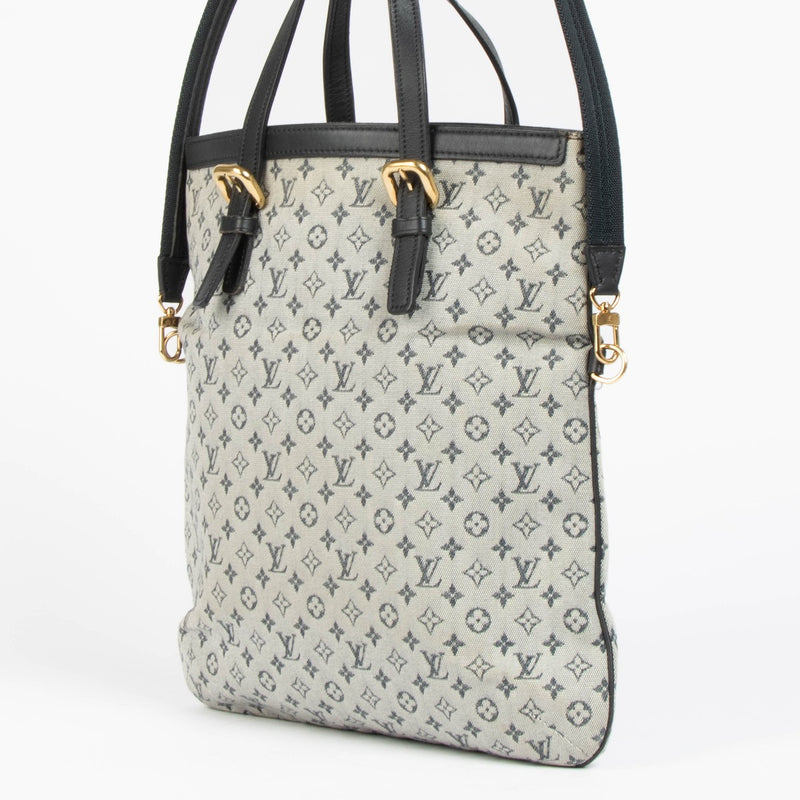 Shop this 100% authentic Louis Vuitton Monogram Francoise Bag at labellov.com