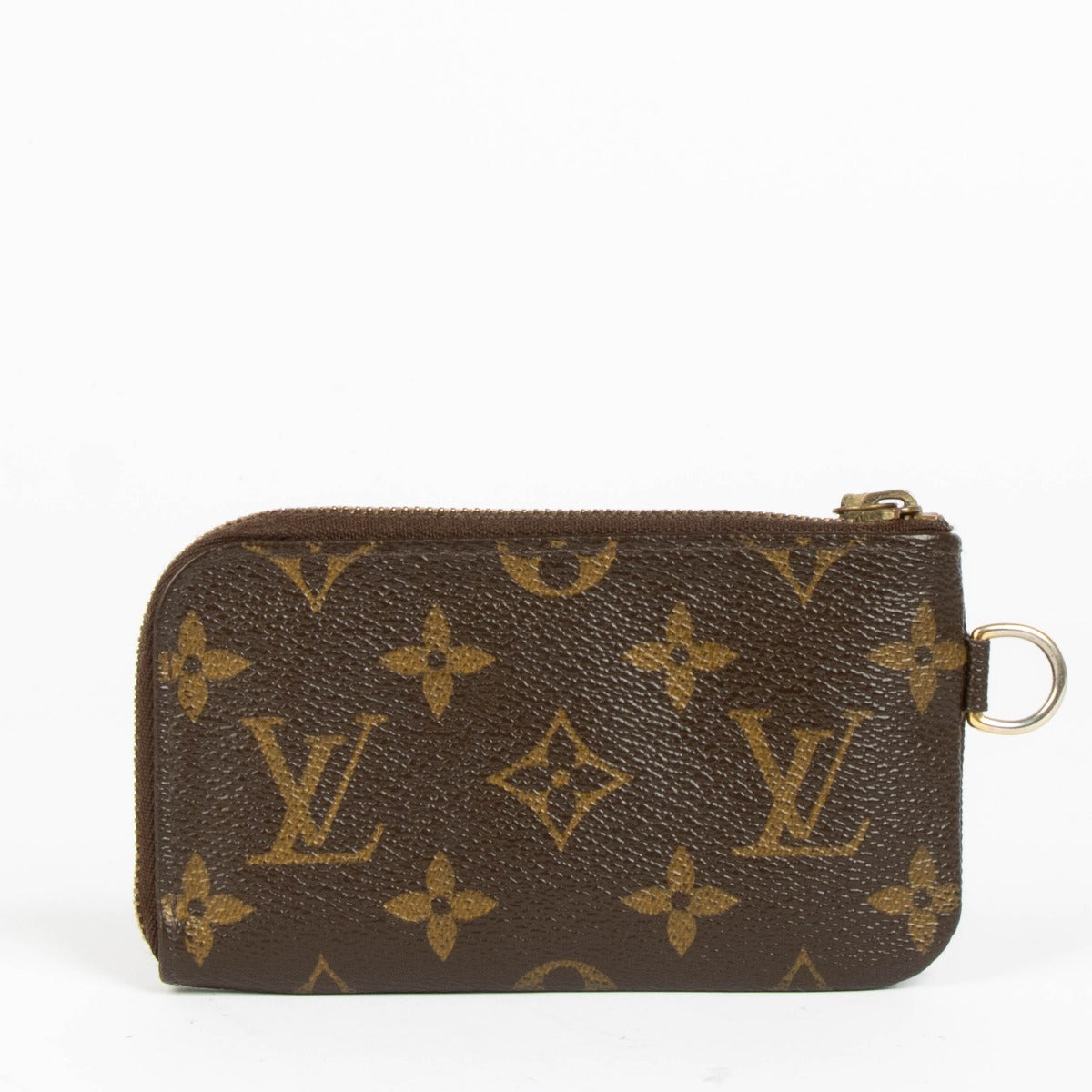 Shop this 100% authentic Louis Vuitton Monogram Trunks and Bags Pouch at Labellov.com