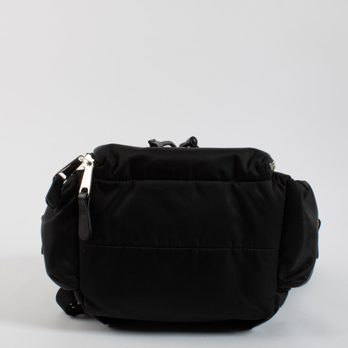 Shop 100% authentic second hand Burberry Black Backpack on Labellov.com