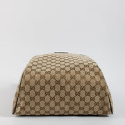 Shop 100% authentic second hand Gucci GG Canvas Backpack on Labellov.com