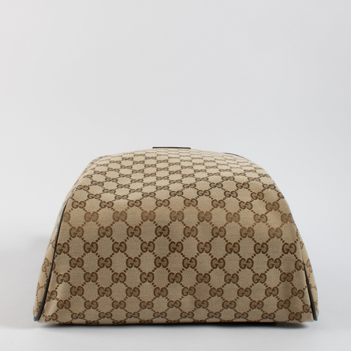 Shop 100% authentic second hand Gucci GG Canvas Backpack on Labellov.com
