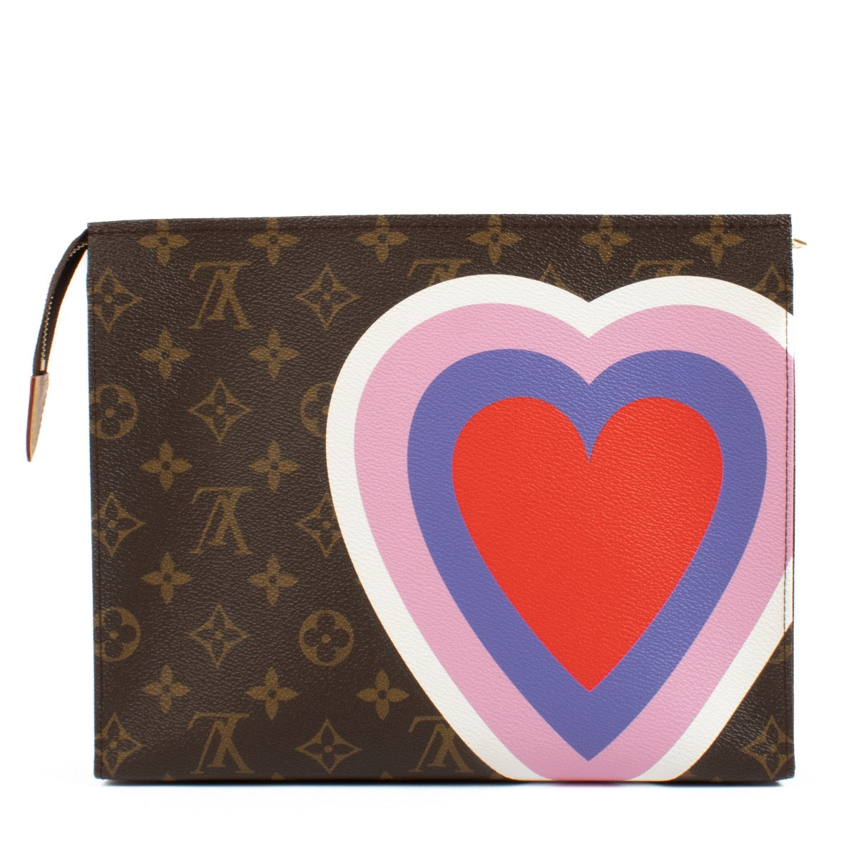 Shop safe online at Labellov in Antwerp, Brussels and Knokke this 100% authentic second hand Louis Vuitton Monogram Game On Toiletry 26 Pouch. Veilig online tweedehands authentieke Louis Vuitton Monogram Game On Toiletry 26 Pouch handtas kopen bij Labello