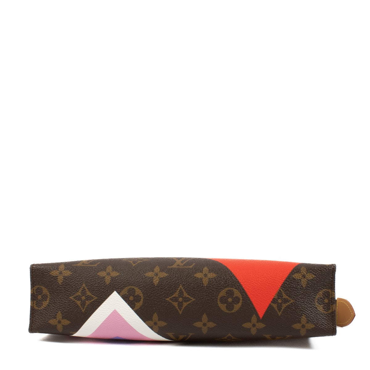 Shop safe online at Labellov in Antwerp, Brussels and Knokke this 100% authentic second hand Louis Vuitton Monogram Game On Toiletry 26 Pouch. Veilig online tweedehands authentieke Louis Vuitton Monogram Game On Toiletry 26 Pouch handtas kopen bij Labello