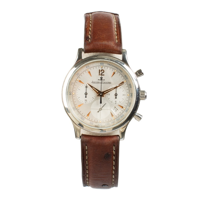 Jaeger-LeCoultre Master Control 145.8.31 Watch