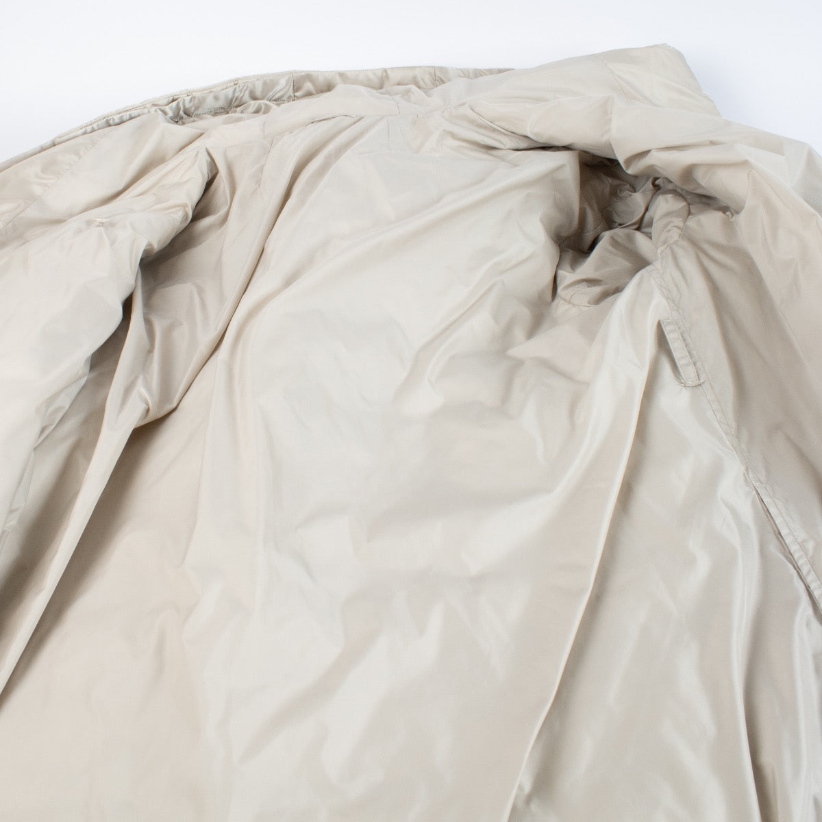Max Mara The Cube Manteau rembourré réversible - FR40