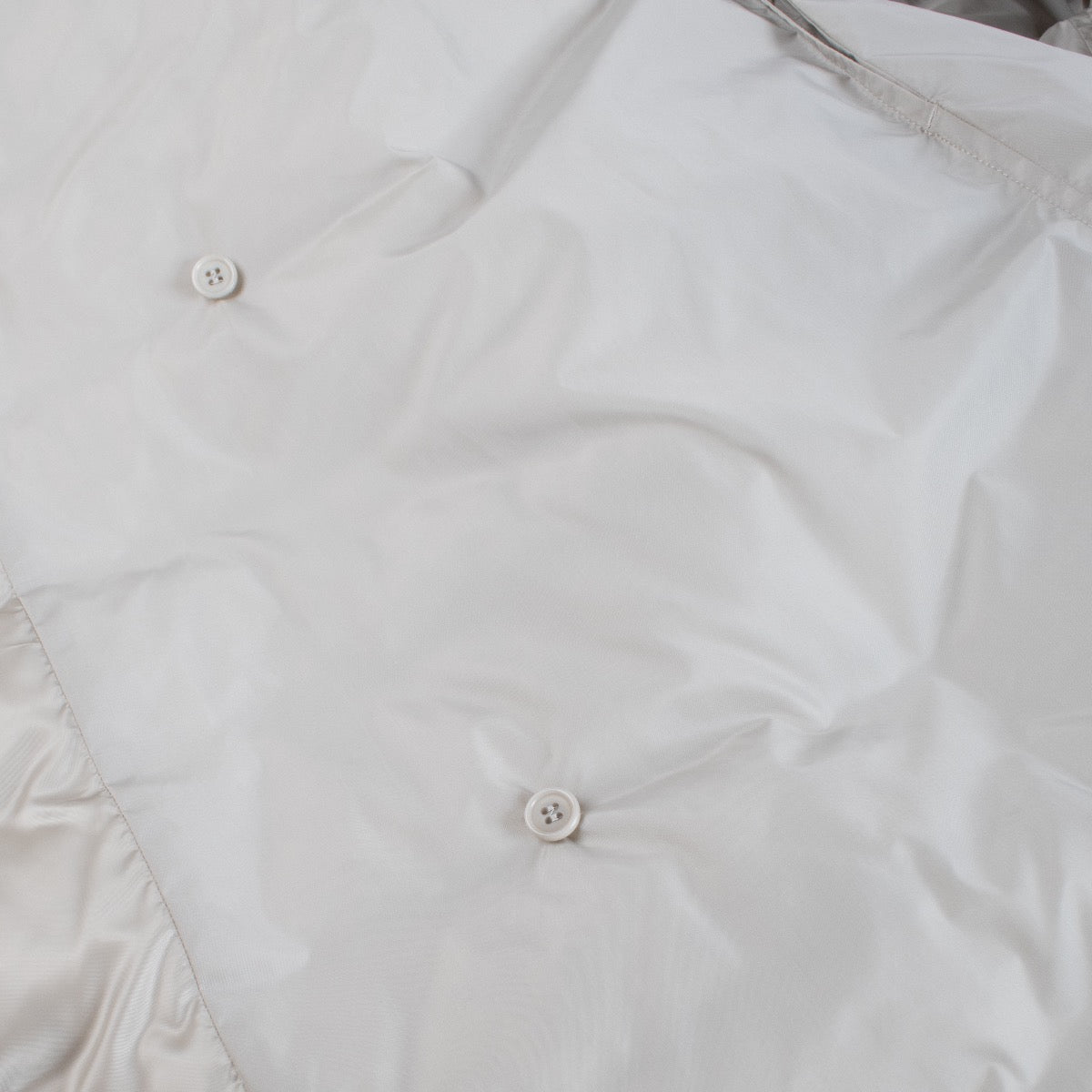 Max Mara The Cube Manteau rembourré réversible - FR40