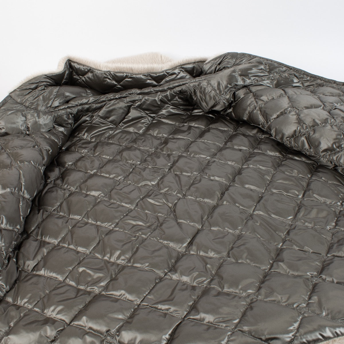 Max Mara The Cube Coat - FR36