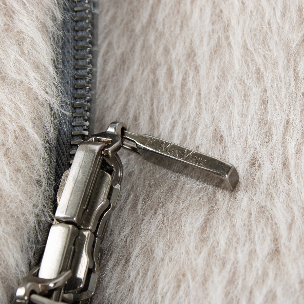 Max Mara The Cube Coat - FR36