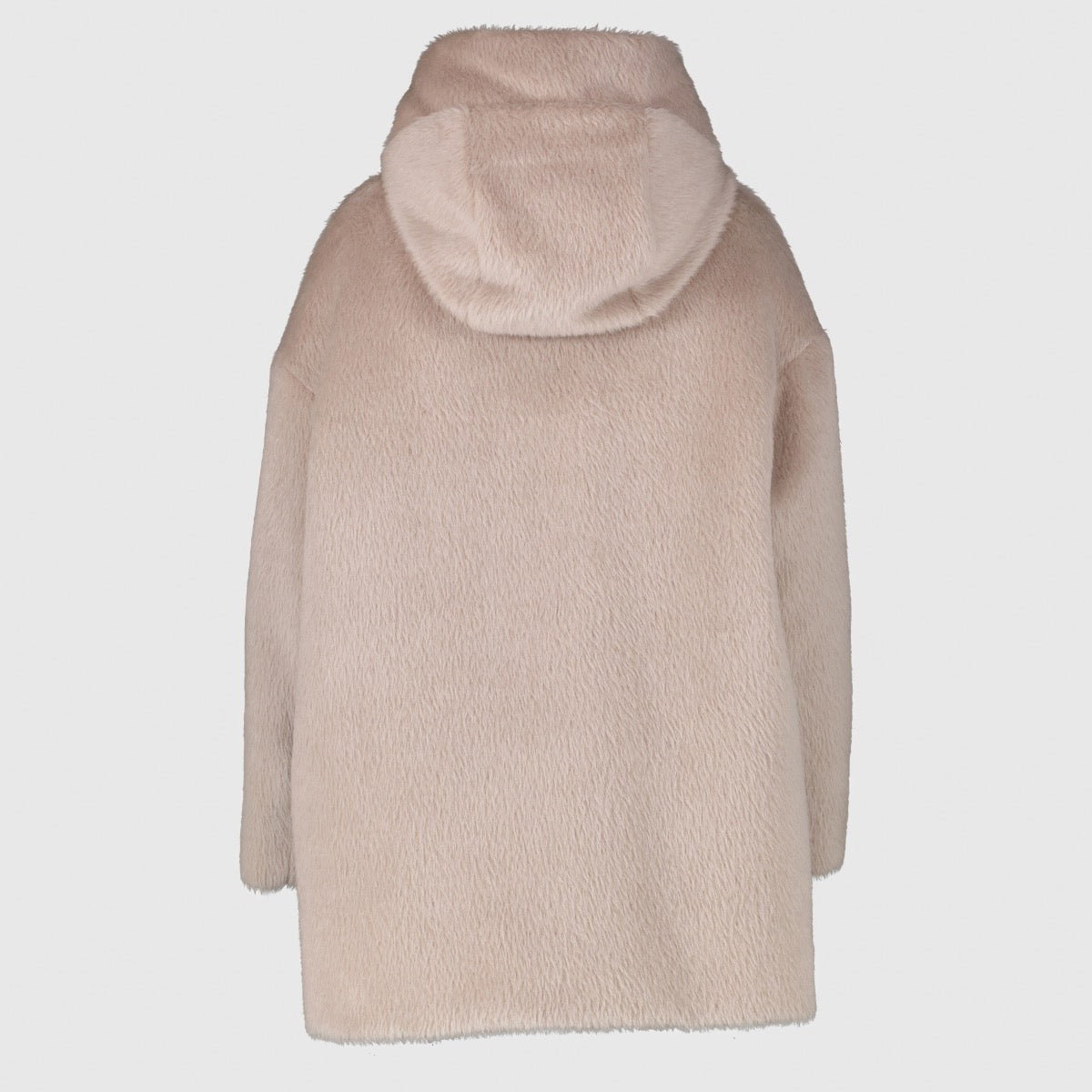Max Mara The Cube Coat - FR36