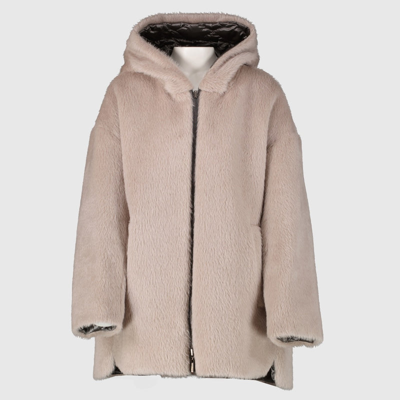 Max Mara The Cube Coat - FR36
