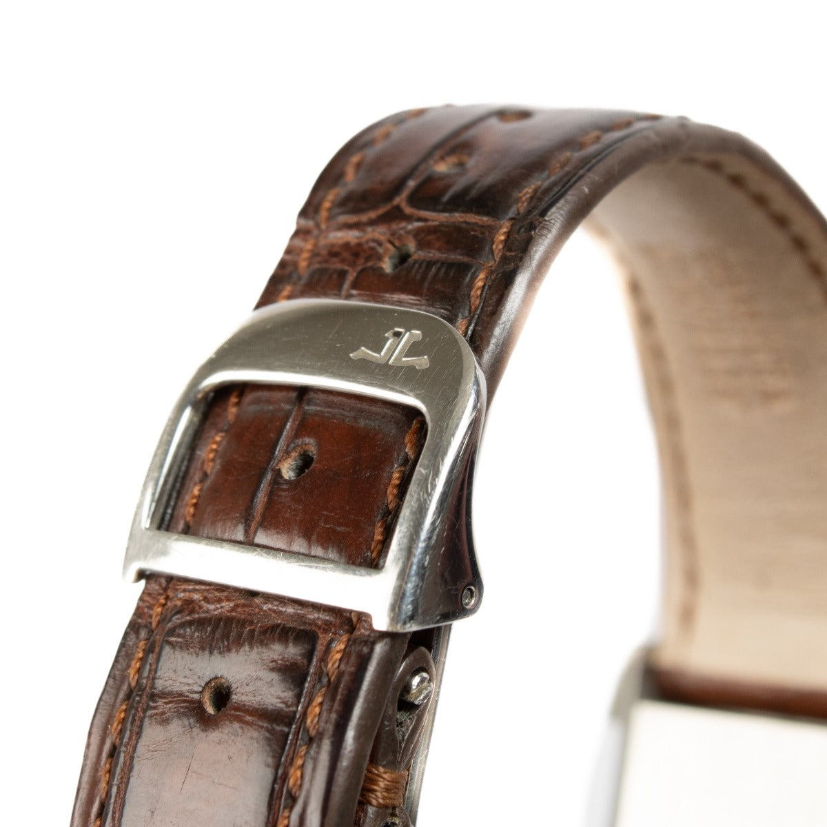 Montre Jaeger-LeCoultre Reverso Grande Taille 270.8.62