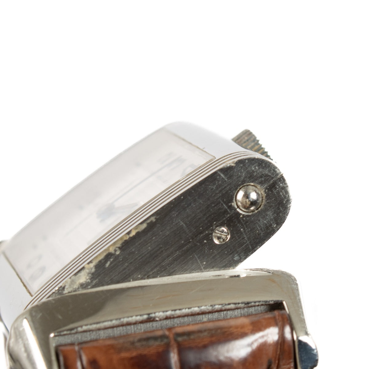 Montre Jaeger-LeCoultre Reverso Grande Taille 270.8.62