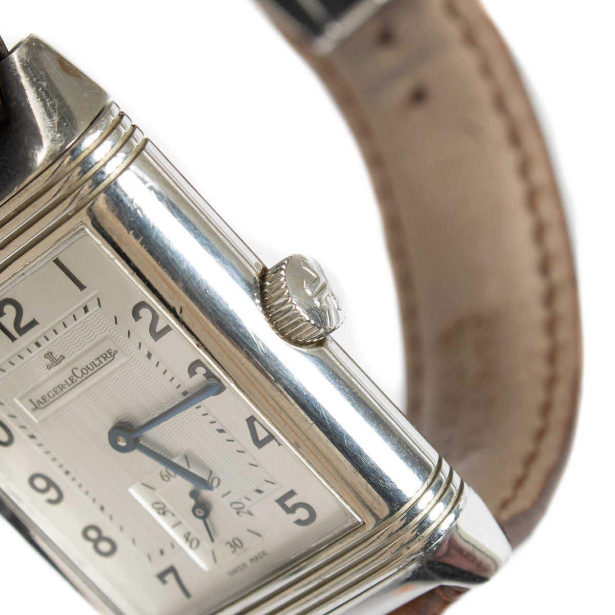 Montre Jaeger-LeCoultre Reverso Grande Taille 270.8.62