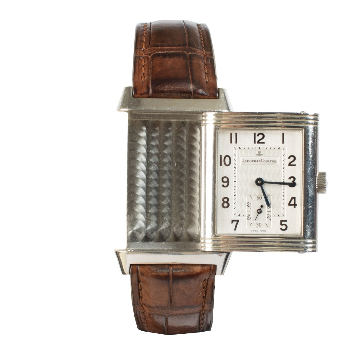 Montre Jaeger-LeCoultre Reverso Grande Taille 270.8.62