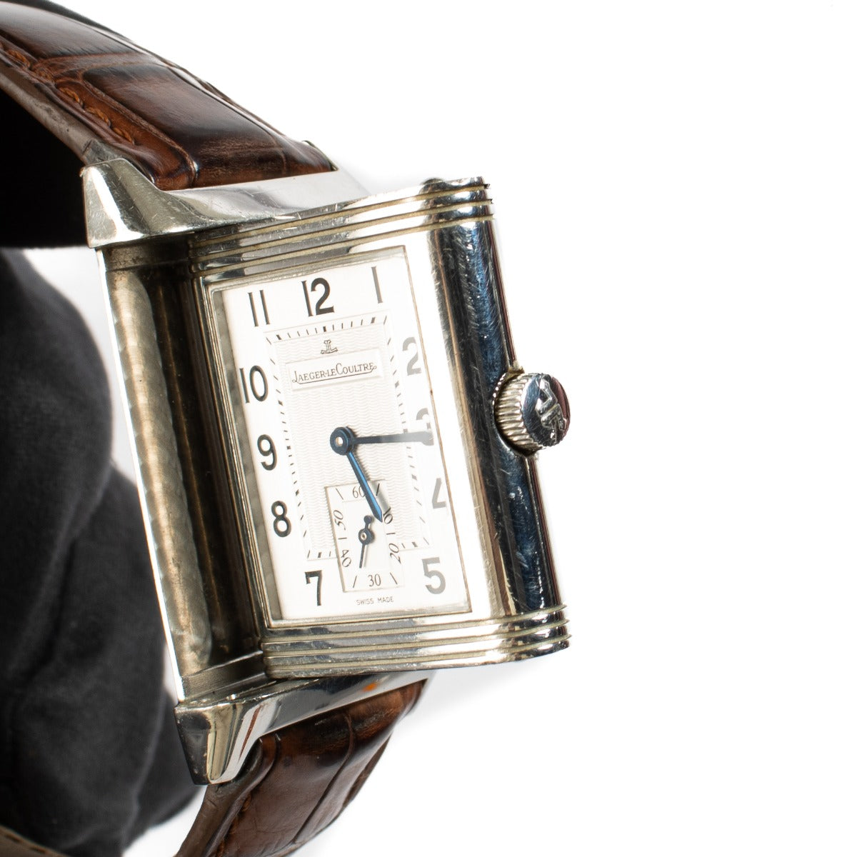 Montre Jaeger-LeCoultre Reverso Grande Taille 270.8.62