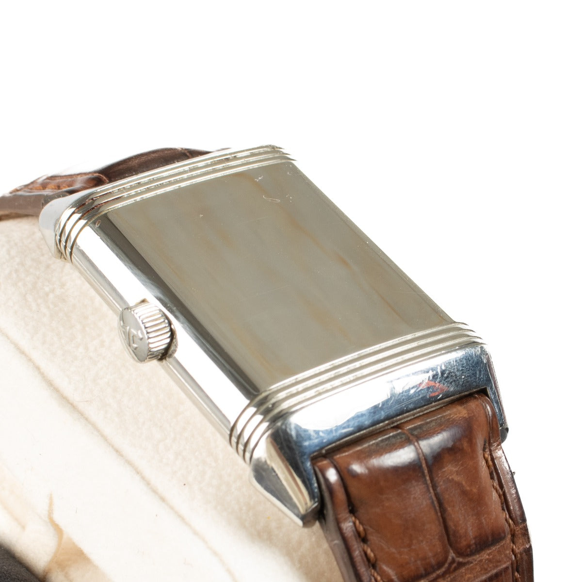 Montre Jaeger-LeCoultre Reverso Grande Taille 270.8.62