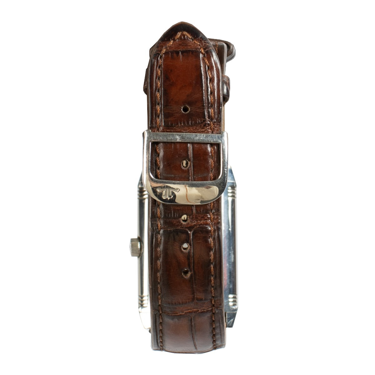 Jaeger-LeCoultre Reverso Grande Taille 270.8.62 Watch