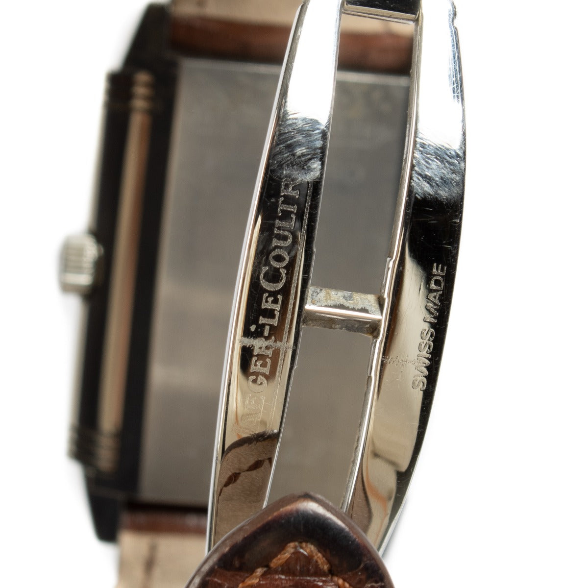 Montre Jaeger-LeCoultre Reverso Grande Taille 270.8.62