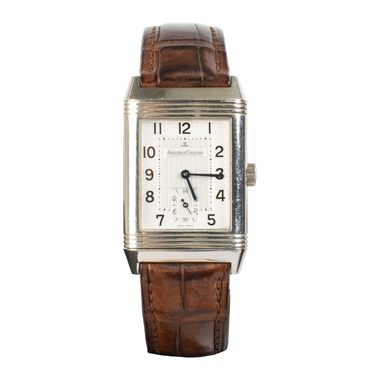 Jaeger-LeCoultre Reverso Grande Taille 270.8.62 Watch
